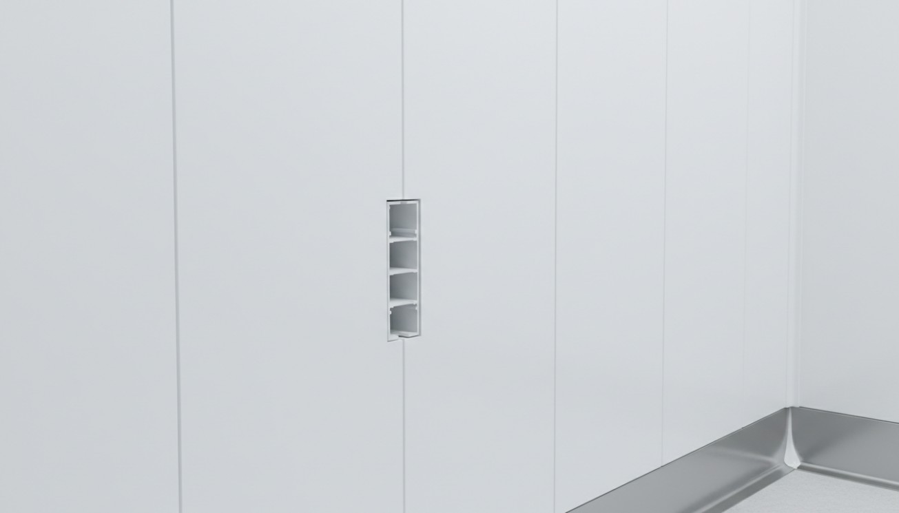 PVC Wall Panel Specifications How to Compare Hollow, Foamed and Solid Products
